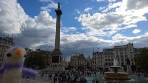 Trafalgar Square